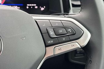 Volkswagen Taigo 1.0 TSI 115 Match 5dr DSG