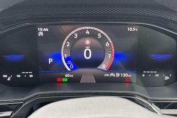 Volkswagen Taigo 1.0 TSI 115 Match 5dr DSG