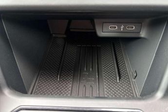 Volkswagen Taigo 1.0 TSI 115 Match 5dr DSG