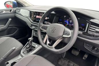 Volkswagen Taigo 1.0 TSI 115 Match 5dr DSG