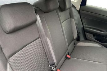 Volkswagen Taigo 1.0 TSI 115 Match 5dr DSG