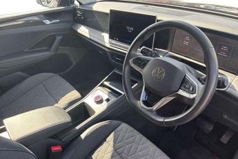 Volkswagen Tiguan 1.5 eTSI 150 Match 5dr DSG