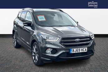 Ford Kuga 2.0 TDCi ST-Line Edition 5dr 2WD