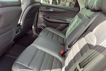 MG HS 1.5 T-GDI PHEV Exclusive 5dr Auto