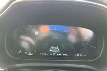 MG HS 1.5 T-GDI PHEV Exclusive 5dr Auto