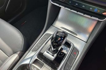 MG HS 1.5 T-GDI PHEV Exclusive 5dr Auto