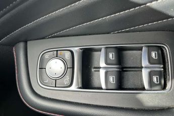 MG HS 1.5 T-GDI PHEV Exclusive 5dr Auto