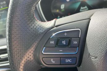 MG HS 1.5 T-GDI PHEV Exclusive 5dr Auto