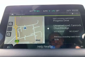 MG HS 1.5 T-GDI PHEV Exclusive 5dr Auto