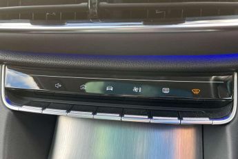 MG HS 1.5 T-GDI PHEV Exclusive 5dr Auto