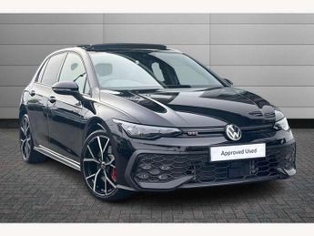 Volkswagen Golf GTi 2.0 TSI 265 GTI 5dr DSG