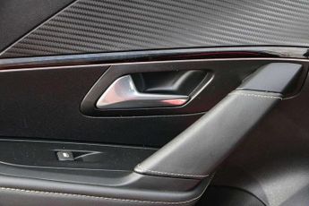 Peugeot 208 1.2 PureTech 100 GT Line 5dr EAT8