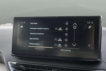 Peugeot 5008 1.6 PureTech 180 GT Premium 5dr EAT8