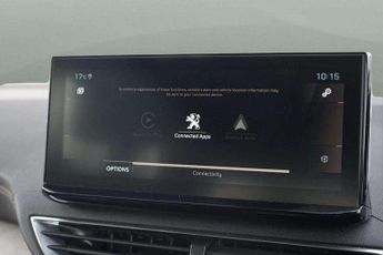 Peugeot 5008 1.6 PureTech 180 GT Premium 5dr EAT8