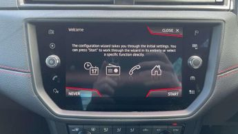 SEAT Arona 1.0 TSI 115 FR [EZ] 5dr DSG