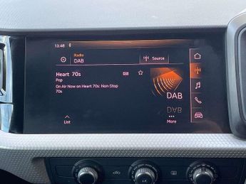 Audi A1 35 TFSI S Line 5dr S Tronic