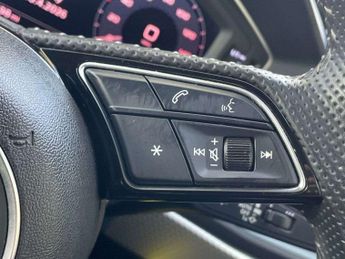 Audi A1 35 TFSI S Line 5dr S Tronic