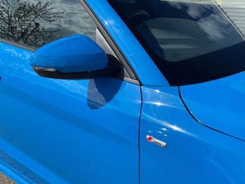 Audi A1 35 TFSI S Line 5dr S Tronic