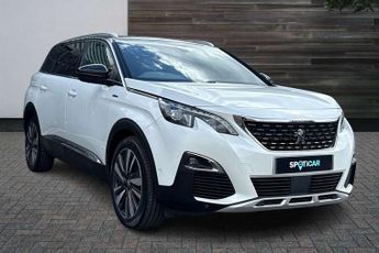 Peugeot 5008 1.5 BlueHDi GT Line Premium 5dr EAT8