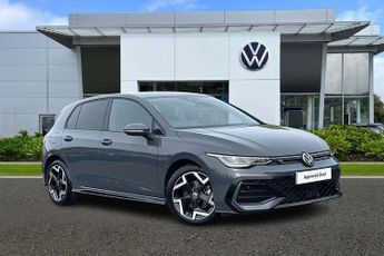 Volkswagen Golf 1.5 eTSI 150 R-Line 5dr DSG
