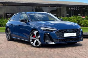 Audi A5 2.0 TFSI 204 Edition 1 5dr S Tronic