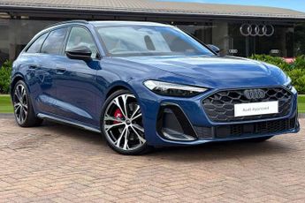 Audi S5 S5 3.0 TFSI Quattro Edition 1 5dr S Tronic