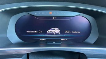 Volkswagen Tiguan 2.0 BiTDi 240 4Motion SEL 5dr DSG