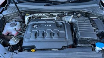 Volkswagen Tiguan 2.0 BiTDi 240 4Motion SEL 5dr DSG