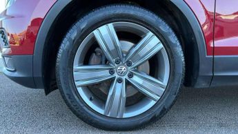 Volkswagen Tiguan 2.0 BiTDi 240 4Motion SEL 5dr DSG