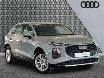 Audi Q3 1.5 TFSI Sport 5dr S Tronic