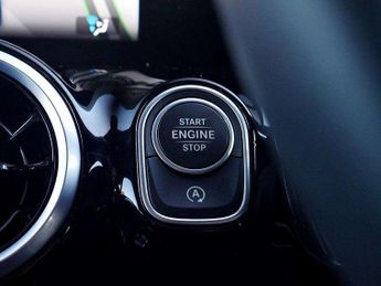 Mercedes-Benz GLA GLA 200d Sport Executive 5dr Auto