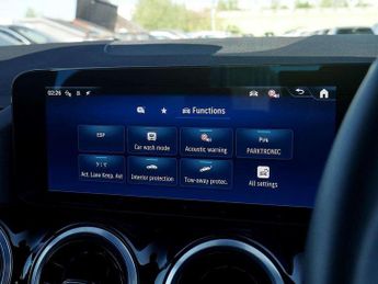 Mercedes-Benz GLA GLA 200d Sport Executive 5dr Auto