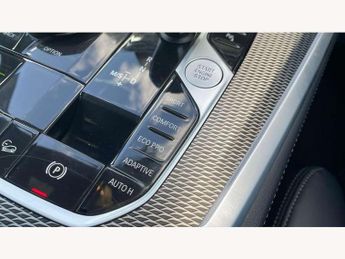 BMW X5 xDrive40i MHT M Sport 5dr Auto