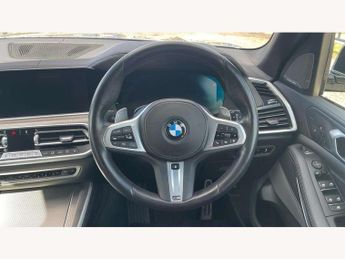 BMW X5 xDrive40i MHT M Sport 5dr Auto