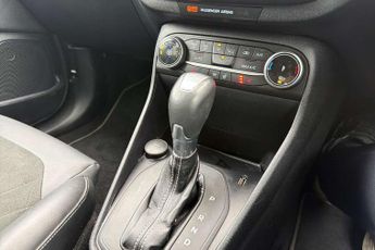 Ford Fiesta 1.0 EcoBoost Hbd mHEV 125 Titanium X 5dr Auto