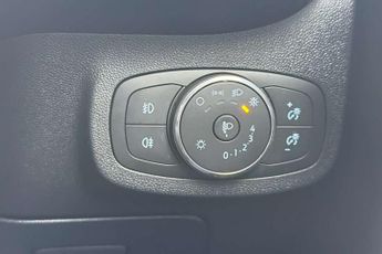 Ford Fiesta 1.0 EcoBoost Hbd mHEV 125 Titanium X 5dr Auto
