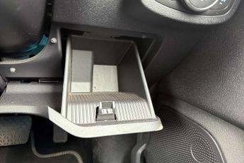 Ford Fiesta 1.0 EcoBoost Hbd mHEV 125 Titanium X 5dr Auto