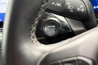 Ford Fiesta 1.0 EcoBoost Hbd mHEV 125 Titanium X 5dr Auto