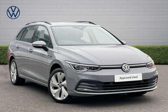 Volkswagen Golf 1.5 eTSI 150 Style 5dr DSG