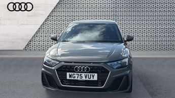 Audi A1 35 TFSI S Line 5dr S Tronic