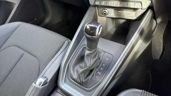 Audi A1 35 TFSI S Line 5dr S Tronic