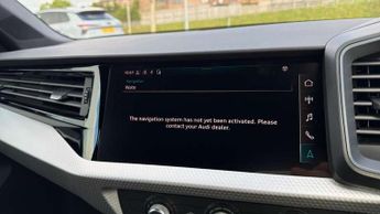 Audi A1 35 TFSI S Line 5dr S Tronic