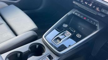 Audi A3 1.5 TFSI 150 S Line 5dr S Tronic