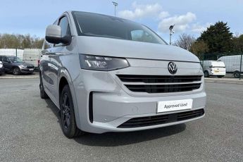 Volkswagen Transporter 2.0 TDI 170 Commerce Pro Kombi Van Auto