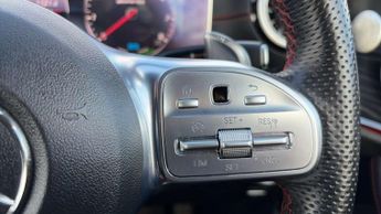 Mercedes-Benz E-Class Coupe E53 4Matic+ Premium 2dr 9G-Tronic