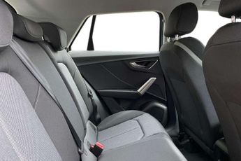 Audi Q2 35 TFSI Sport 5dr S Tronic