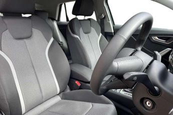 Audi Q2 35 TFSI Sport 5dr S Tronic