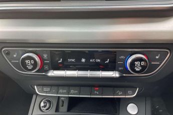 Audi Q5 40 TDI Quattro S Line 5dr S Tronic