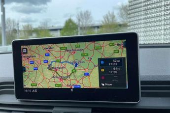 Audi Q5 40 TDI Quattro S Line 5dr S Tronic