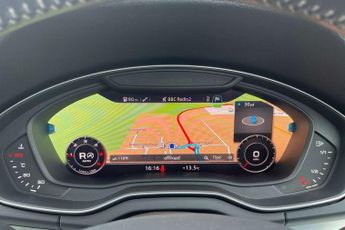 Audi Q5 40 TDI Quattro S Line 5dr S Tronic